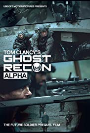 Ghost Recon: Alpha (2012)