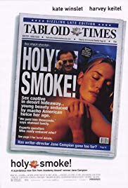 Holy Smoke (1999)