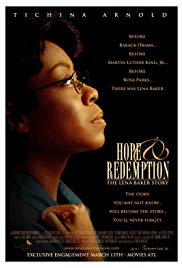 Hope & Redemption: The Lena Baker Story 2008