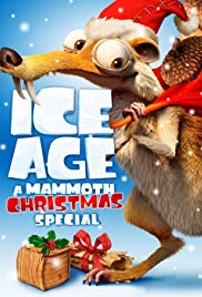 Ice Age: A Mammoth Christmas (2011)