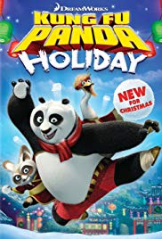 Kung Fu Panda Holiday (2010)