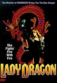 Lady Dragon (1992)