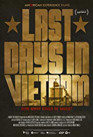 Last Days in Vietnam (2014)