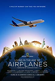 Living in the Age of Airplanes (2015)