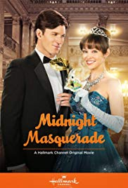 Midnight Masquerade (2014)