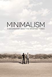 Minimalism: A Documentary About the Important Things (2015)