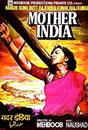 Mother India (1957)