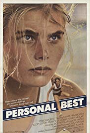 Personal Best (1982)