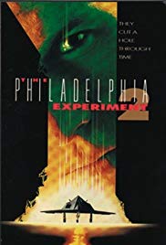 Philadelphia Experiment II (1993)