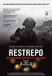 Restrepo (2010)