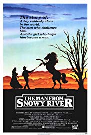 The Man from Snowy River (1982)