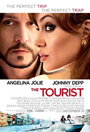 The Tourist (2010)