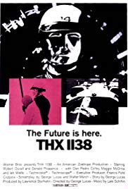 THX 1138 (1971)