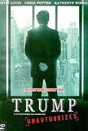 Trump Unauthorized (2005)