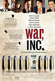 War, Inc. (2008)