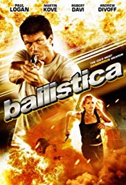 Ballistica (2009)