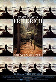 Caspar David Friedrich Grenzen der Zeit (1986)