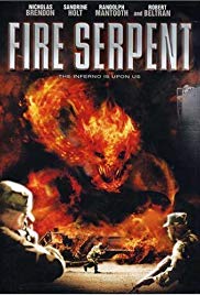 Fire Serpent (2007)