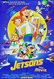 Jetsons: The Movie (1990)