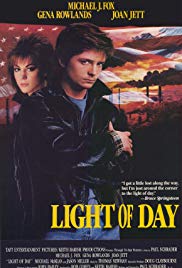 Light of Day (1987)