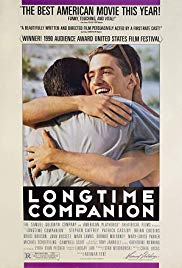 Longtime Companion (1989)