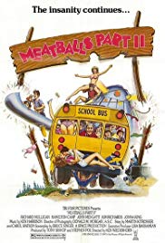 Meatballs Part II (1984)