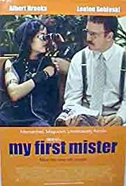 My First Mister (2001)