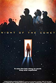 Night of the Comet (1984)