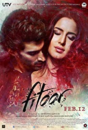 Fitoor (2016)