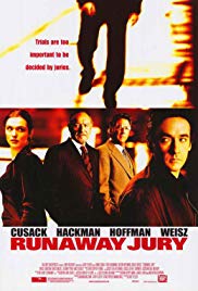 Runaway Jury (2003)