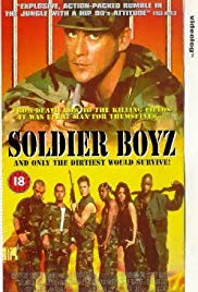 Soldier Boyz (1995)