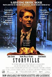 Storyville (1992)