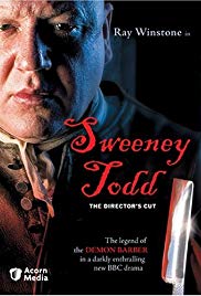 Sweeney Todd (2006)