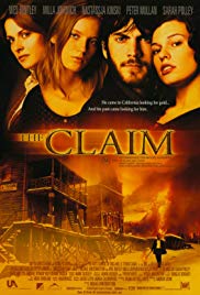 The Claim (2000)