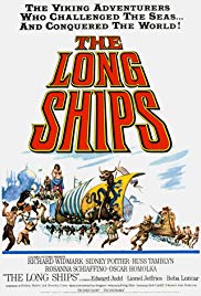 The Long Ships (1964)