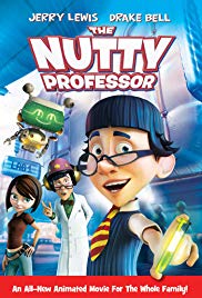 The Nutty Professor (2008)