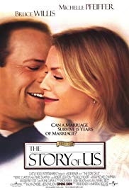 The Story of Us (1999)