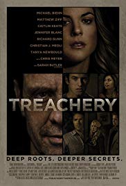 Treachery (2013)