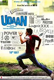 Udaan (2010)