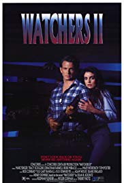 Watchers II (1990)