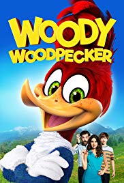 Woody Woodpecker (2017)