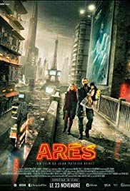 Ares (2016)