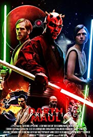 Darth Maul: Apprentice (2016)