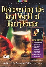 Discovering the Real World of Harry Potter (2001)