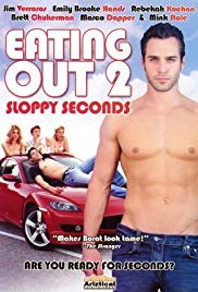 Eating Out 2: Sloppy Seconds (2006)