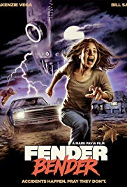 Fender Bender (2016)