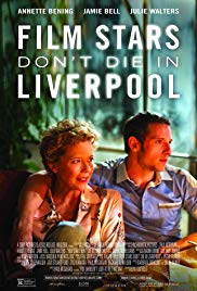 Film Stars Dont Die in Liverpool (2017)