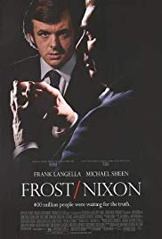 Frost/Nixon (2008)