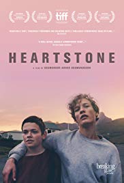 Heartstone (2016)