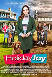 Holiday Joy (2016)